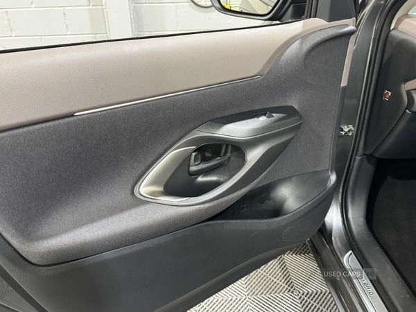 Used Toyota Yaris Cross 2025 for sale - 77244430: Photo 28