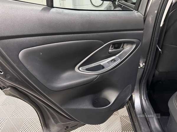 Used Toyota Yaris Cross 2025 for sale - 77244430: Photo 30