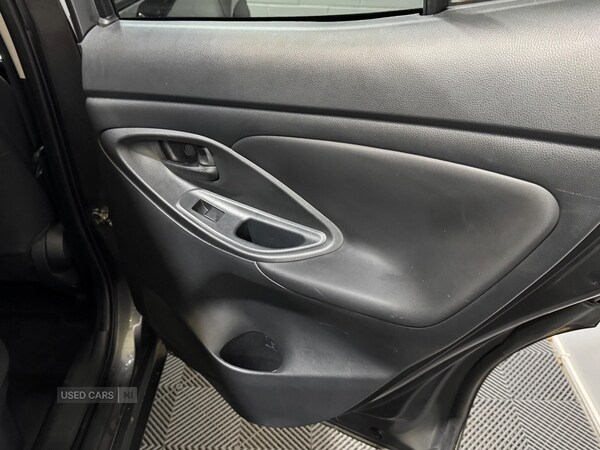 Used Toyota Yaris Cross 2025 for sale - 77244430: Photo 31