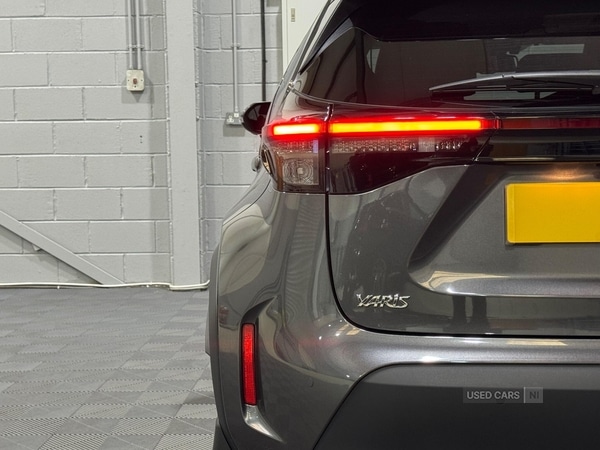 Used Toyota Yaris Cross 2025 for sale - 77244430: Photo 34