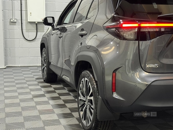 Used Toyota Yaris Cross 2025 for sale - 77244430: Photo 37