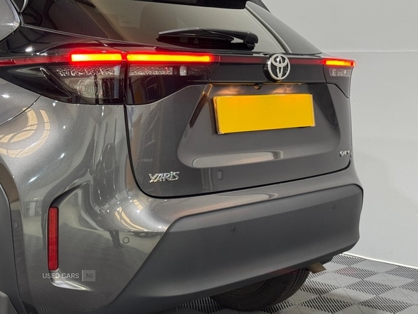 Used Toyota Yaris Cross 2025 for sale - 77244430: Photo 38