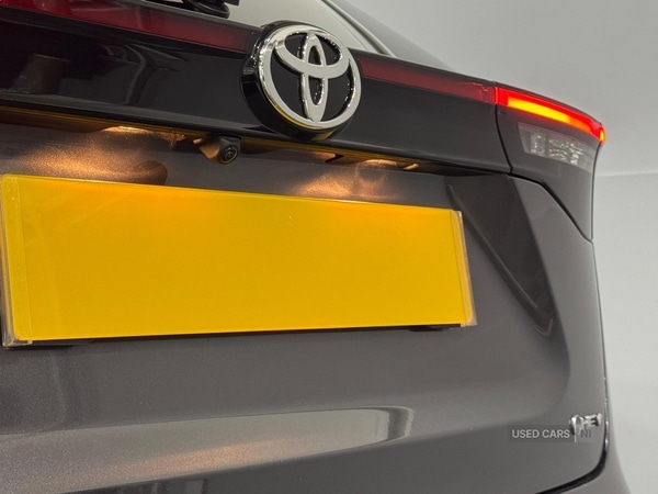 Used Toyota Yaris Cross 2025 for sale - 77244430: Photo 39