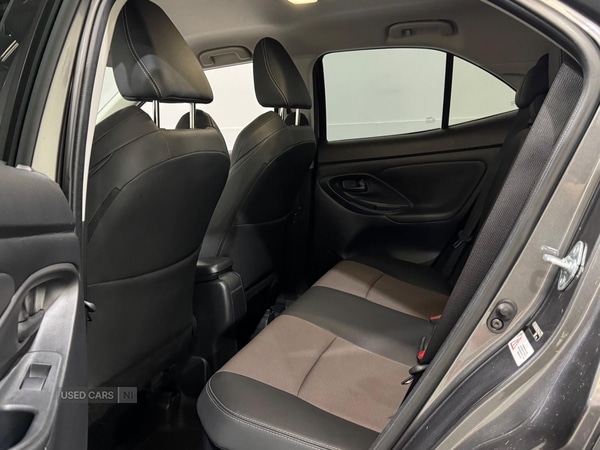 Used Toyota Yaris Cross 2025 for sale - 77244430: Photo 4