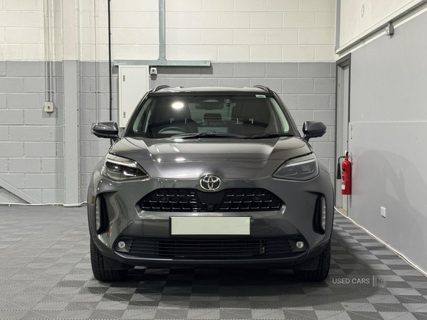 Used Toyota Yaris Cross 2025 for sale - 77244430: Photo 40