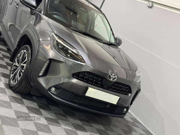 Used Toyota Yaris Cross 2025 for sale - 77244430: Photo 42