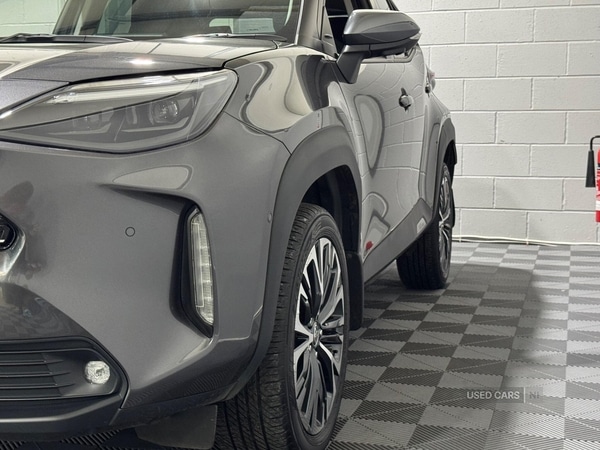 Used Toyota Yaris Cross 2025 for sale - 77244430: Photo 43