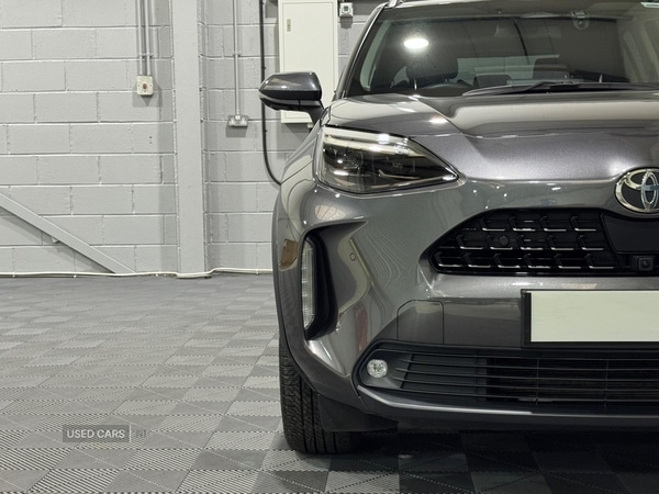 Used Toyota Yaris Cross 2025 for sale - 77244430: Photo 44