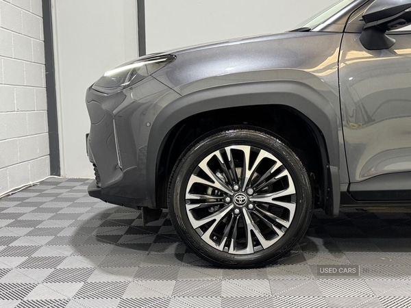 Used Toyota Yaris Cross 2025 for sale - 77244430: Photo 45