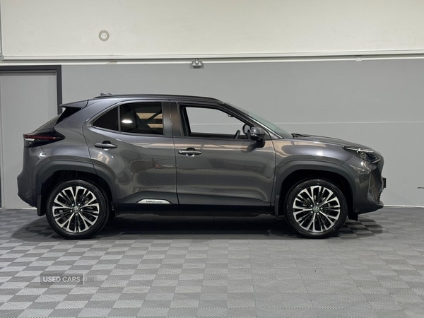 Used Toyota Yaris Cross 2025 for sale - 77244430: Photo 6