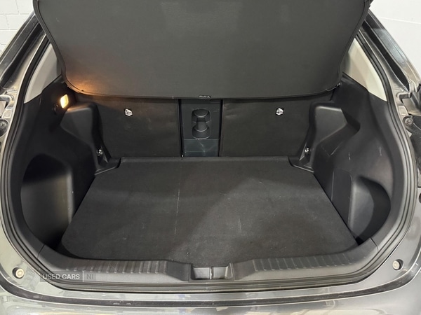 Used Toyota Yaris Cross 2025 for sale - 77244430: Photo 7