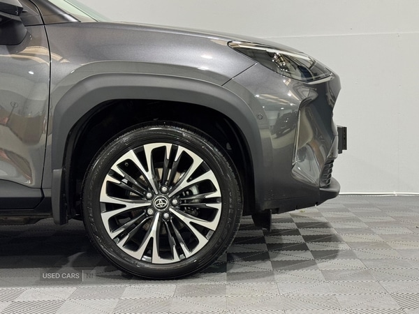 Used Toyota Yaris Cross 2025 for sale - 77244430: Photo 8