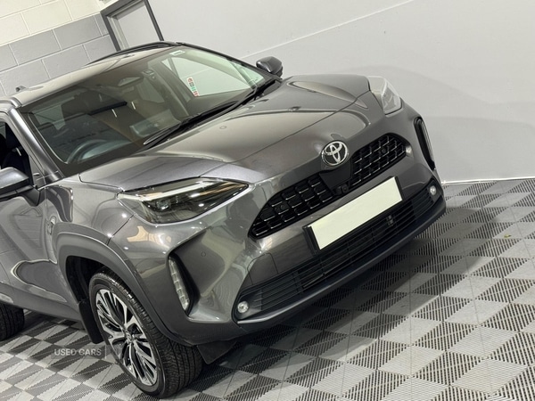 Used Toyota Yaris Cross 2025 for sale - 77244430: Photo 9