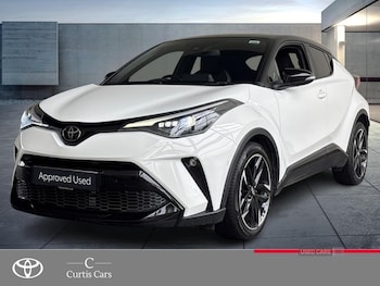 Used Toyota C-HR 2023 for sale - 78959233: Photo