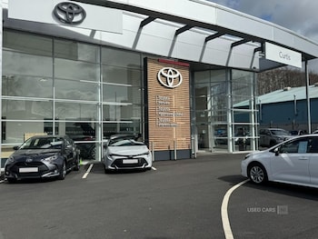 Used Toyota C-HR 2018 for sale - 78689736: Photo