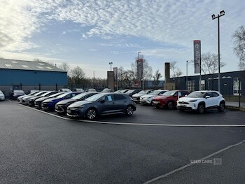 Used Toyota C-HR 2018 for sale - 78689736: Photo