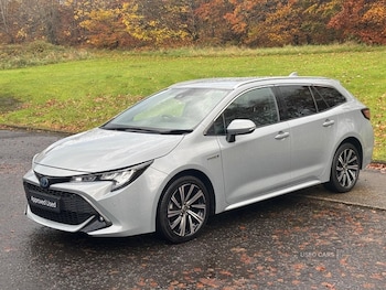 Used Toyota Corolla 2021 for sale - 76514006: Photo