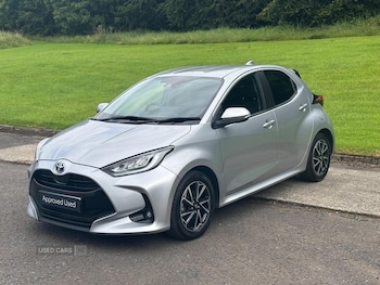 Used Toyota Yaris 2022 for sale - 75416081: Photo