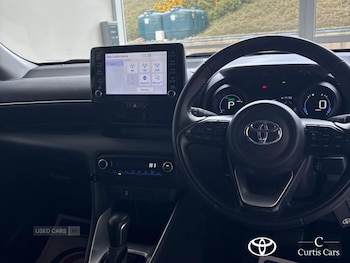 Used Toyota Yaris 2023 for sale - 78376495: Photo