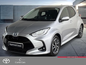 Used Toyota Yaris 2023 for sale - 78376495: Photo