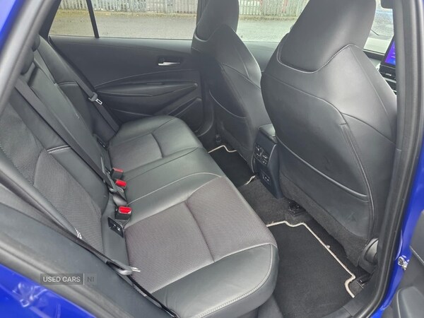 Used Toyota Corolla 2024 for sale - 76215855: Photo 10