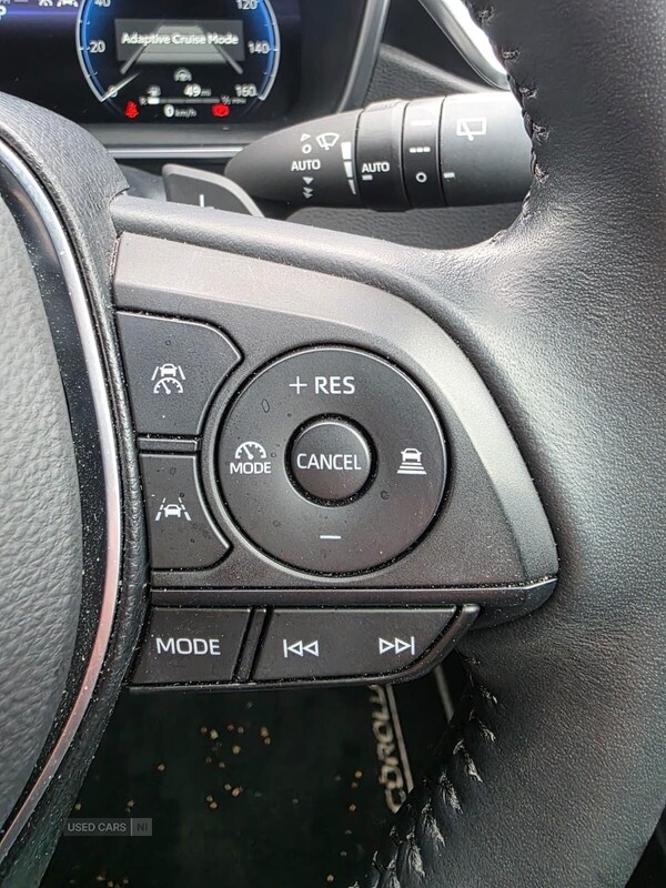 Used Toyota Corolla 2024 for sale - 76215855: Photo 13