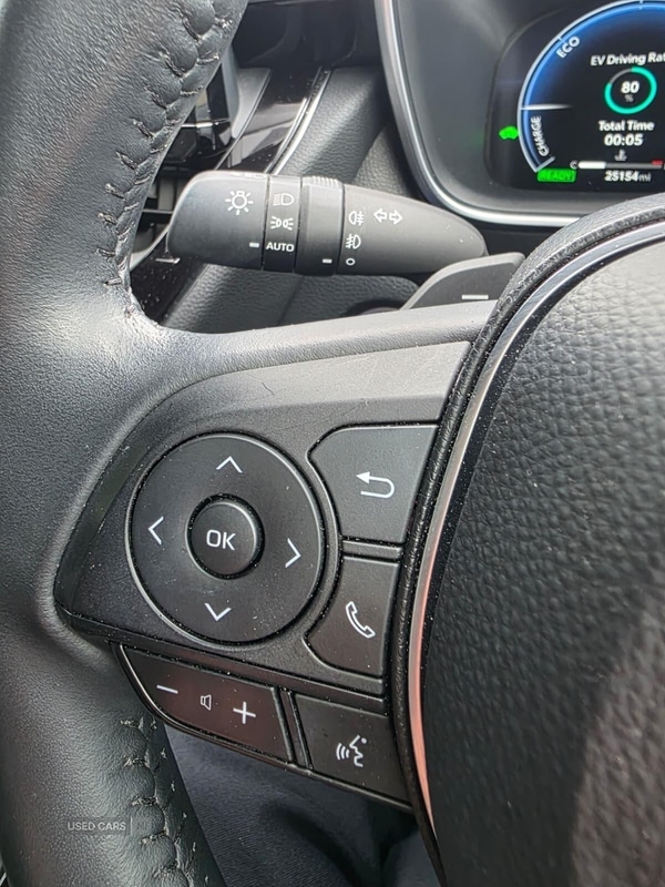 Used Toyota Corolla 2024 for sale - 76215855: Photo 14