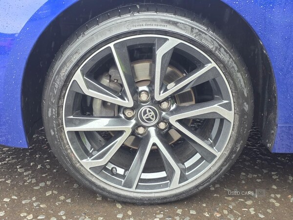 Used Toyota Corolla 2024 for sale - 76215855: Photo 16