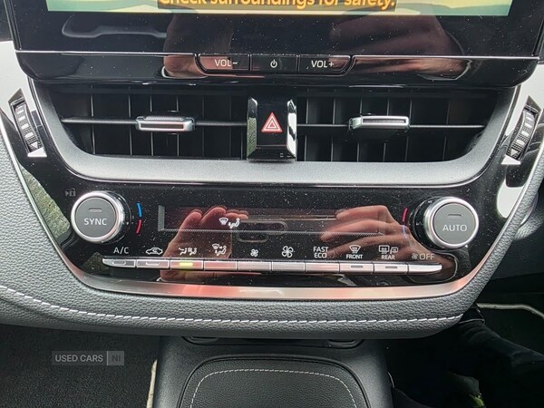 Used Toyota Corolla 2024 for sale - 76215855: Photo 17