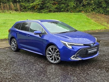 Used Toyota Corolla 2024 for sale - 76215855: Photo