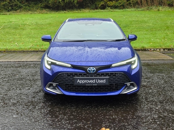 Used Toyota Corolla 2024 for sale - 76215855: Photo 2