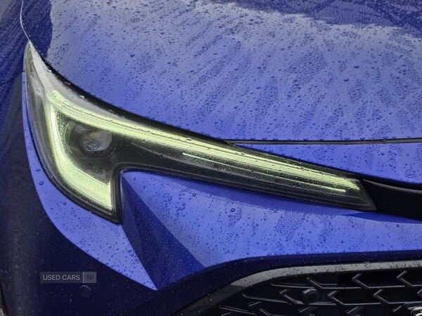 Used Toyota Corolla 2024 for sale - 76215855: Photo 21