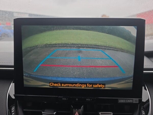 Used Toyota Corolla 2024 for sale - 76215855: Photo 23