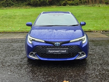Used Toyota Corolla 2024 for sale - 76215855: Photo