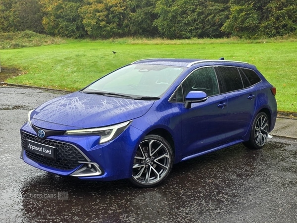 Used Toyota Corolla 2024 for sale - 76215855: Photo 3