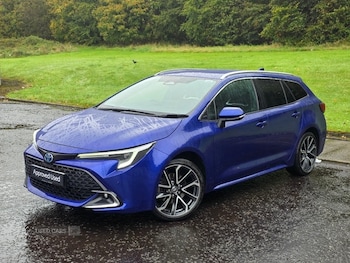 Used Toyota Corolla 2024 for sale - 76215855: Photo