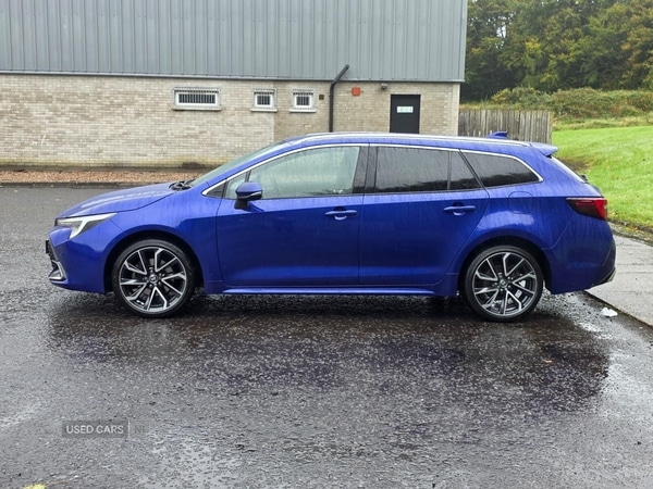 Used Toyota Corolla 2024 for sale - 76215855: Photo 4