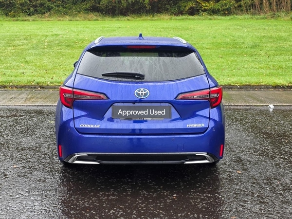 Used Toyota Corolla 2024 for sale - 76215855: Photo 5