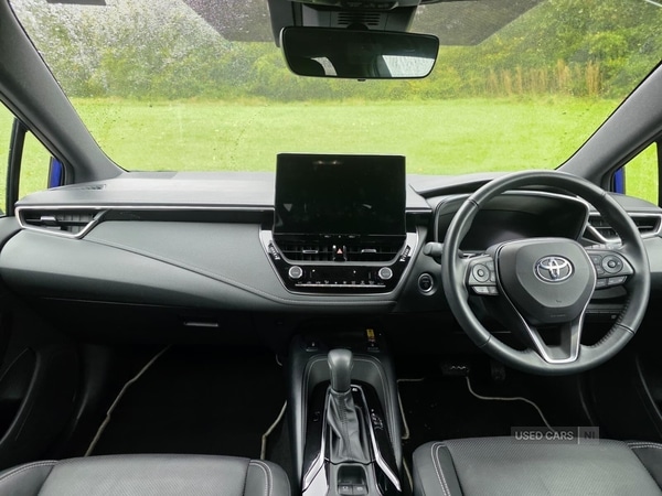 Used Toyota Corolla 2024 for sale - 76215855: Photo 6