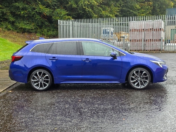 Used Toyota Corolla 2024 for sale - 76215855: Photo 7