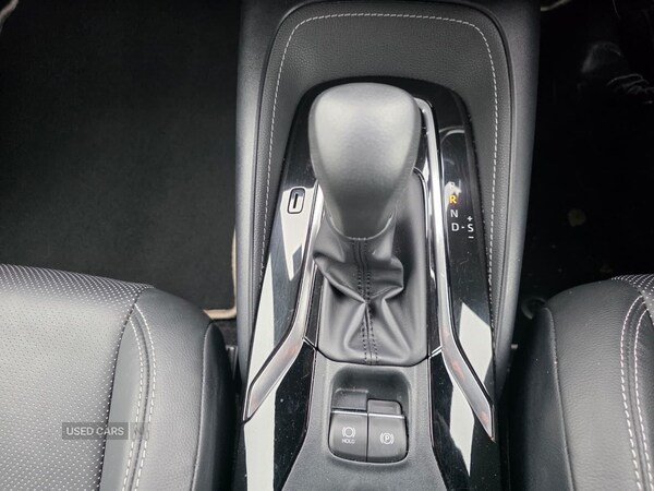 Used Toyota Corolla 2024 for sale - 76215855: Photo 8