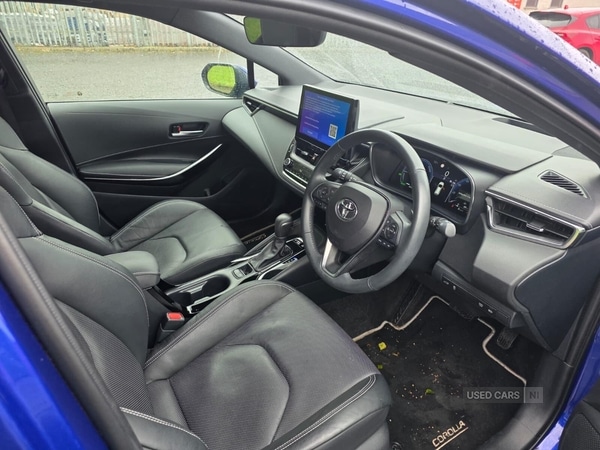 Used Toyota Corolla 2024 for sale - 76215855: Photo 9