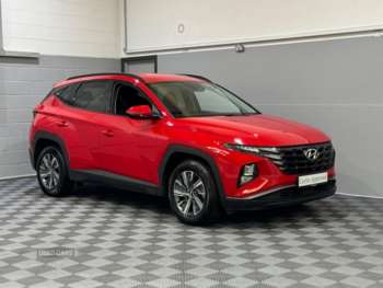 2022 - 1.6 TGDi SE Connect 5dr 2WD