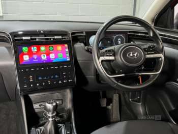 Used Hyundai TUCSON 2022 for sale - 74691288: Photo