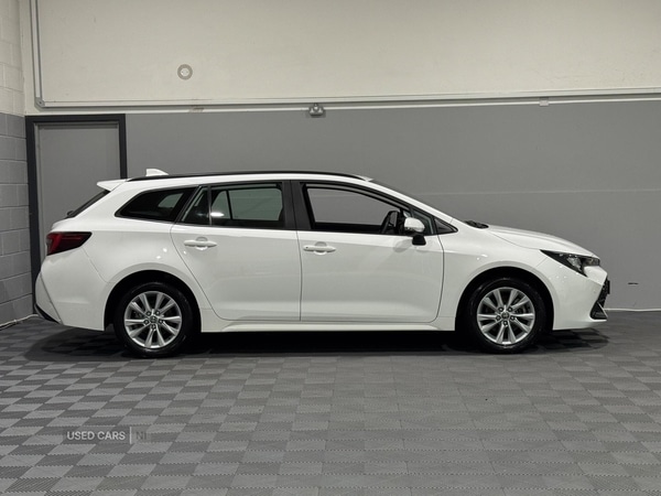 Used Toyota Corolla 2025 for sale - 77244357: Photo 10