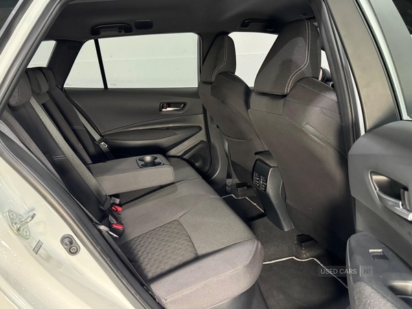 Used Toyota Corolla 2025 for sale - 77244357: Photo 17