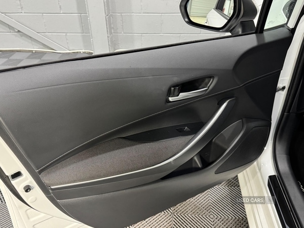 Used Toyota Corolla 2025 for sale - 77244357: Photo 22