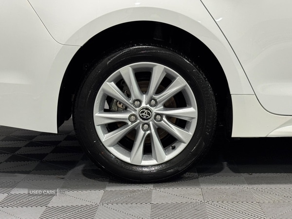 Used Toyota Corolla 2025 for sale - 77244357: Photo 24