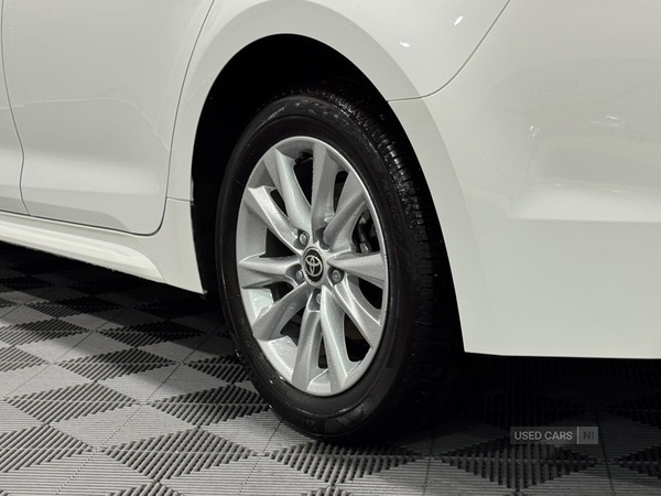 Used Toyota Corolla 2025 for sale - 77244357: Photo 26