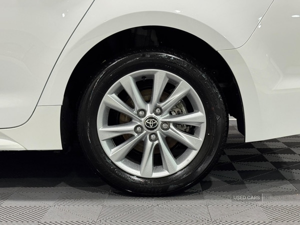 Used Toyota Corolla 2025 for sale - 77244357: Photo 27